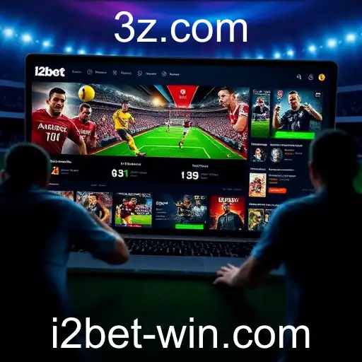 A Ascensão do i2bet no Panorama de Jogos