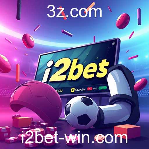 Cenário Atual do i2bet em 2025