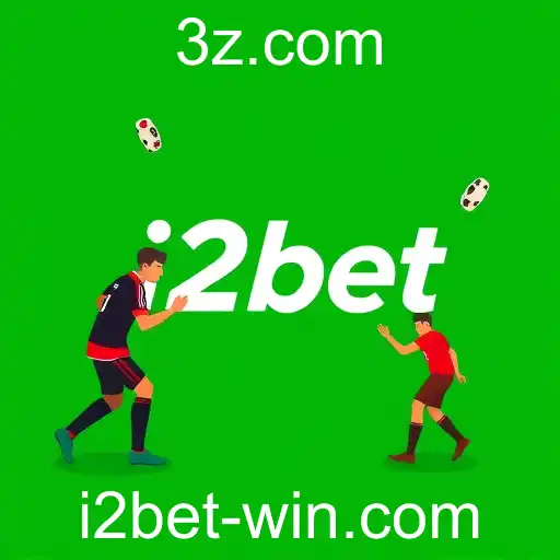 A Revolução Digital dos Cassinos Online com i2bet