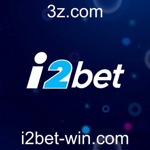Evolução do i2bet: Uma Nova Era nos Jogos Online