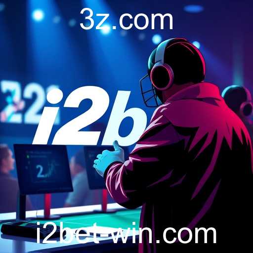 A Evolução dos Jogos Online e o Impacto de Portais como i2bet