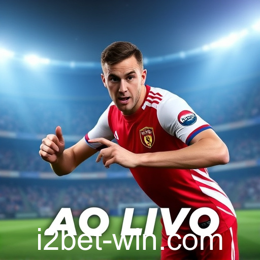 i2bet Revoluciona o Mercado de Jogos Online