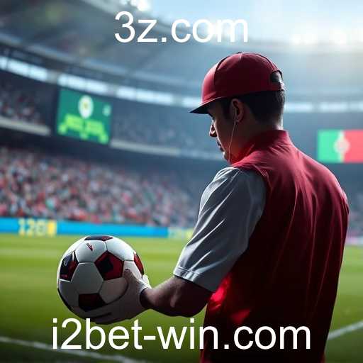 A Ascensão de i2bet no Mercado de Jogos Online