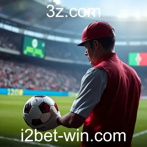 A Ascensão de i2bet no Mercado de Jogos Online