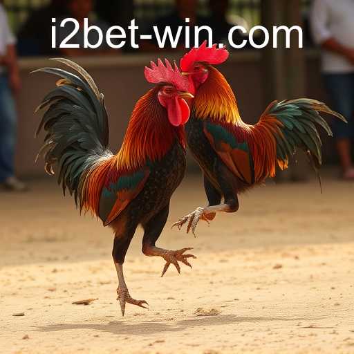 Cockfighting