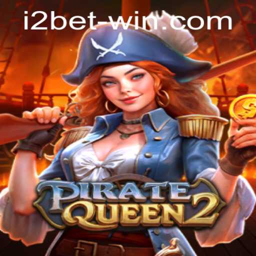 PirateQueen2: Embarking on a Virtual Sea Adventure