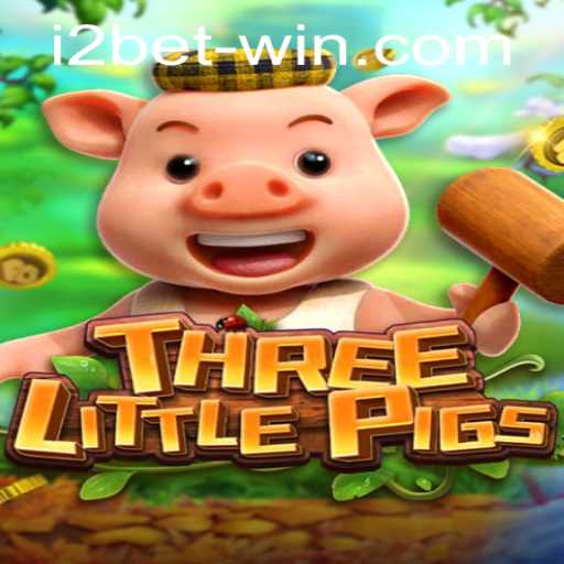 Exploring THREELITTLEPIGS: A Captivating Game Adventure with i2bet PH Login