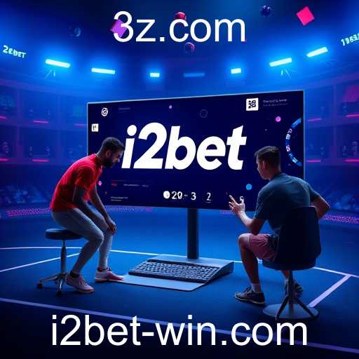 Explorando o Impacto do i2bet no Mercado de Jogos em 2025