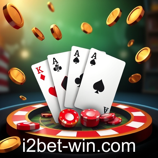 Impacto de i2bet no Mercado de Jogos