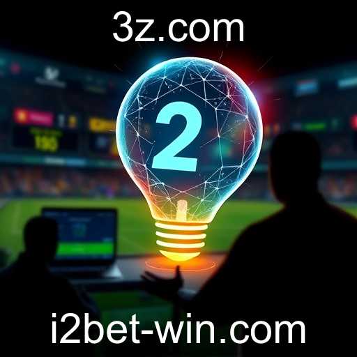 O Impacto da Tecnologia no Mercado de Apostas Online