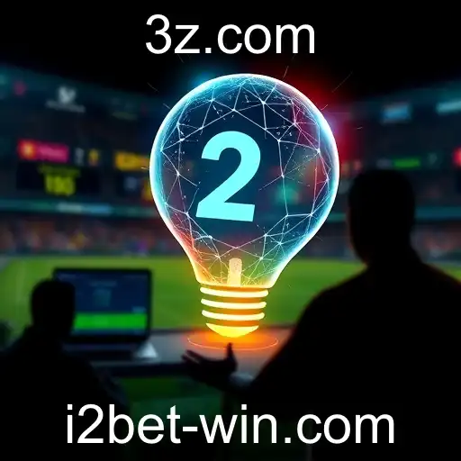 O Impacto da Tecnologia no Mercado de Apostas Online