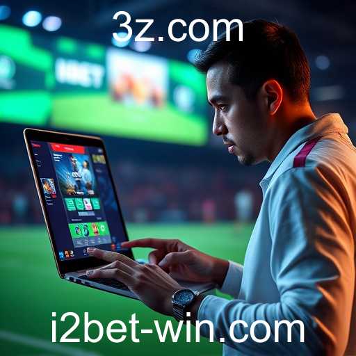 Inovações no Mercado de Jogos: Como a i2bet Está Transformando o Cenário