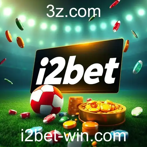 A Ascensão do i2Bet no Mundo dos Jogos Online