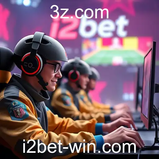 i2bet Revoluciona o Mercado de Jogos Online