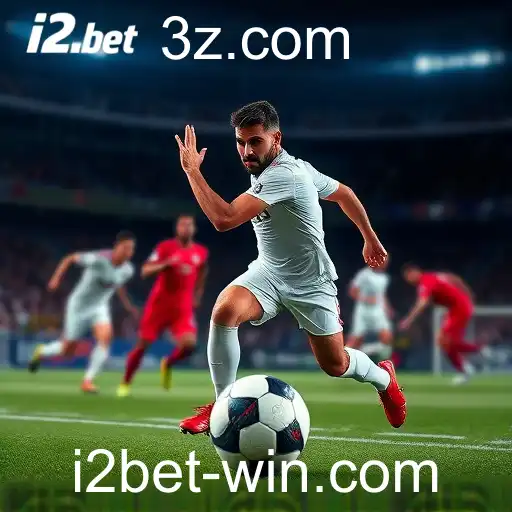 A Ascensão de i2bet no Mercado de Jogos Online