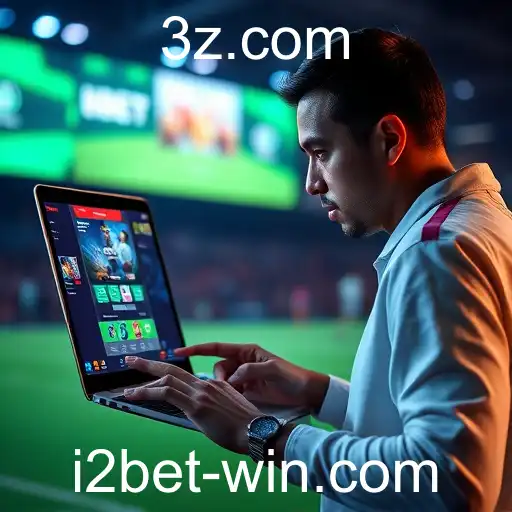 Inovações no Mercado de Jogos: Como a i2bet Está Transformando o Cenário