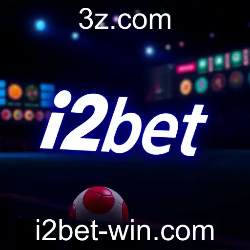 Revolução Digital: i2bet Impulsiona Apostas Online