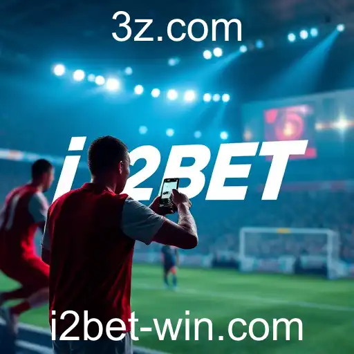 A Revolução dos Jogos com I2BET