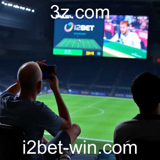 Avanços Tecnológicos e a Nova Era das Apostas Online