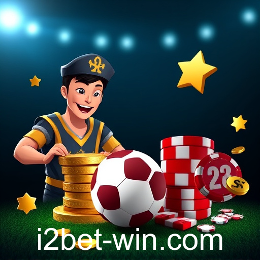 Explorando a Categoria 'Promoções e Bônus' no i2bet: Oportunidades para Jogadores