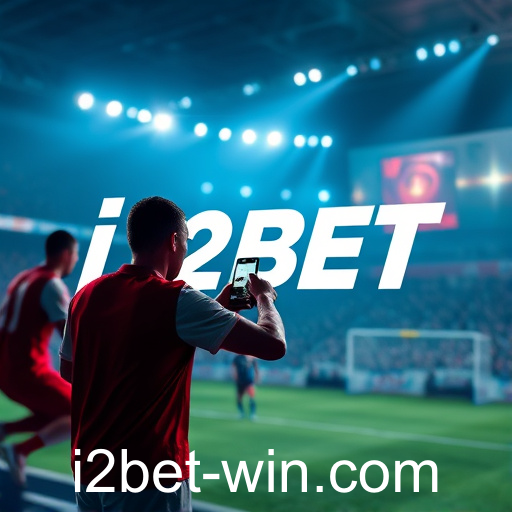 A Revolução dos Jogos com I2BET