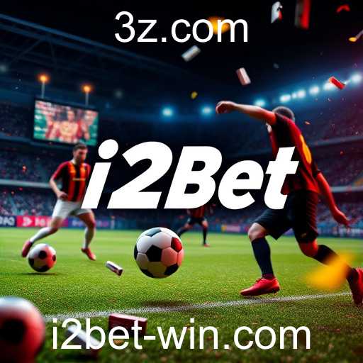 A Ascensão do i2Bet no Cenário de Jogos Online