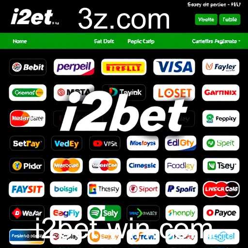 A Ascensão do i2bet no Mercado Brasileiro