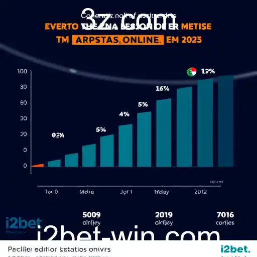 Tendências do Mercado de Apostas Online em 2025